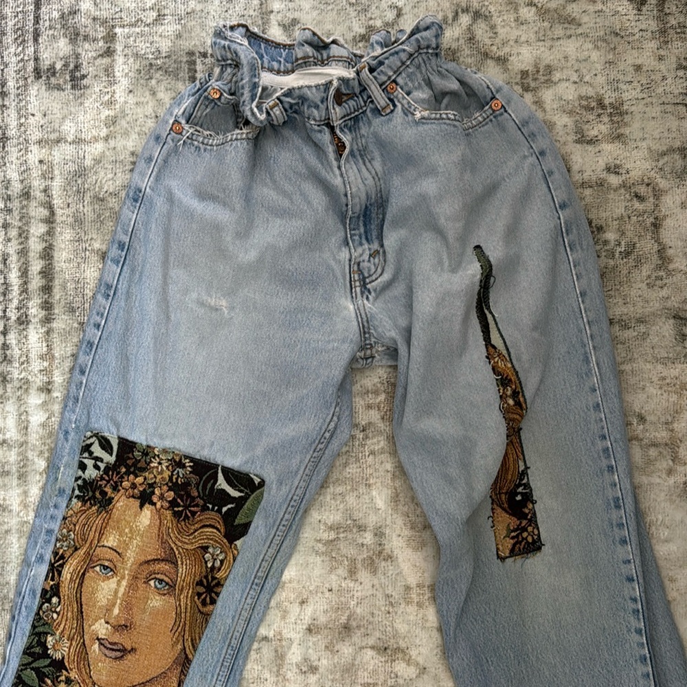 Vintage Levi’s